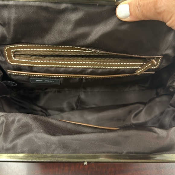 Nine West Hobo Bag - Picture 4 of 9